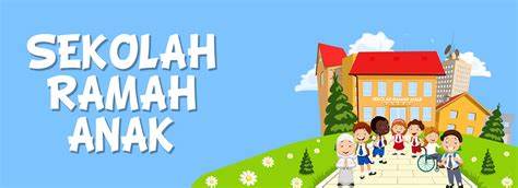 seklah ramah anak